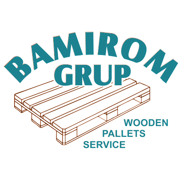 Logo Bamirom grup